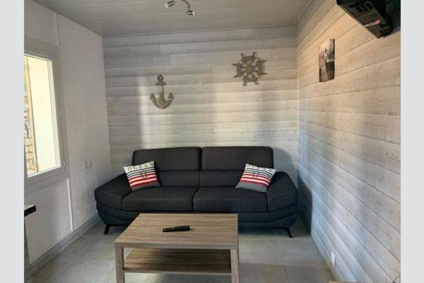 Camping Ocean Vacances Saint-Georges-de-Didonne Luaran gambar