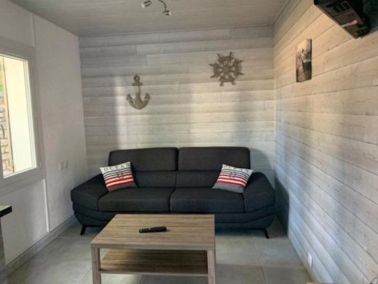 Camping Ocean Vacances Saint-Georges-de-Didonne Luaran gambar
