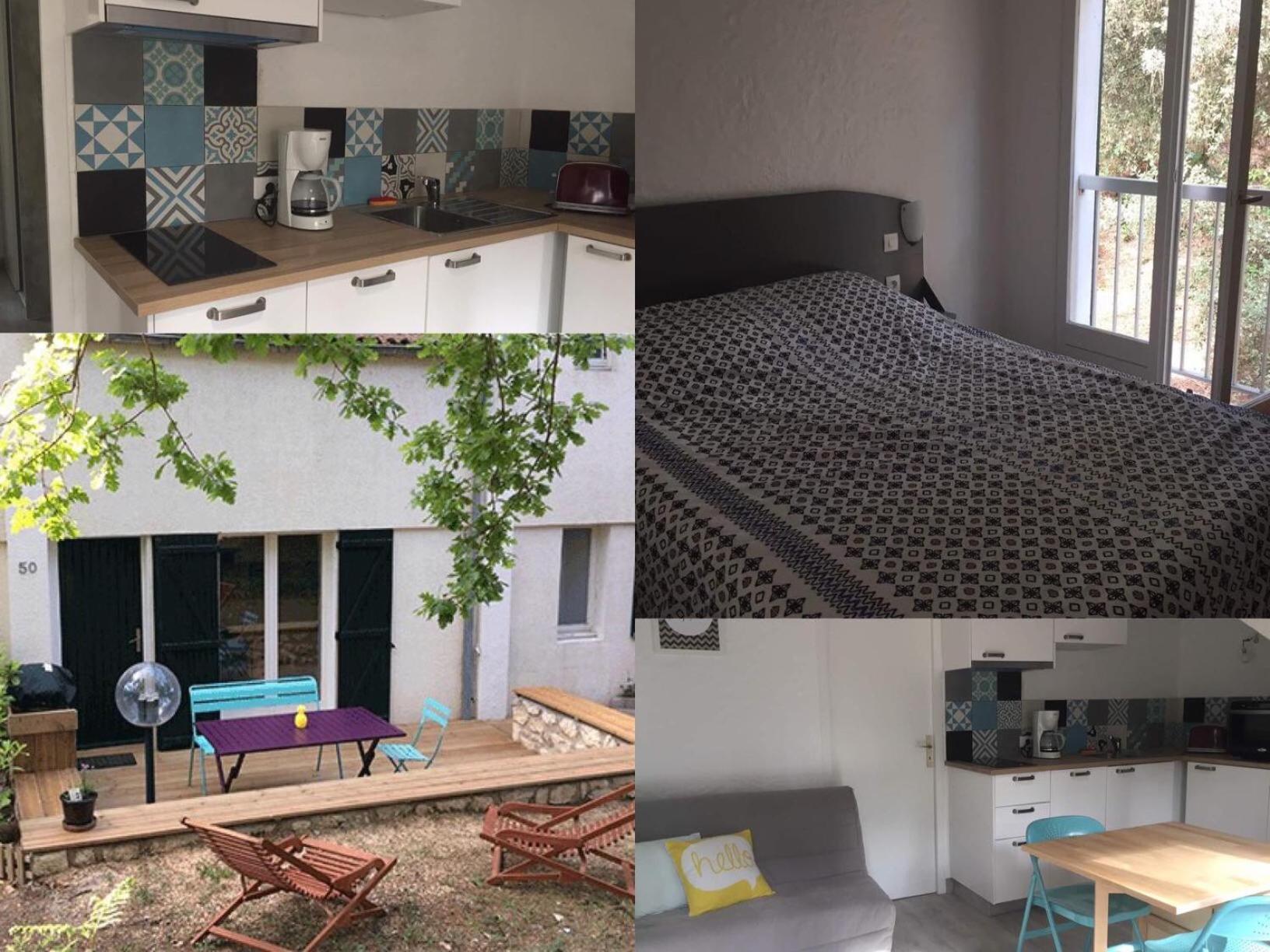 Camping Ocean Vacances Saint-Georges-de-Didonne Luaran gambar