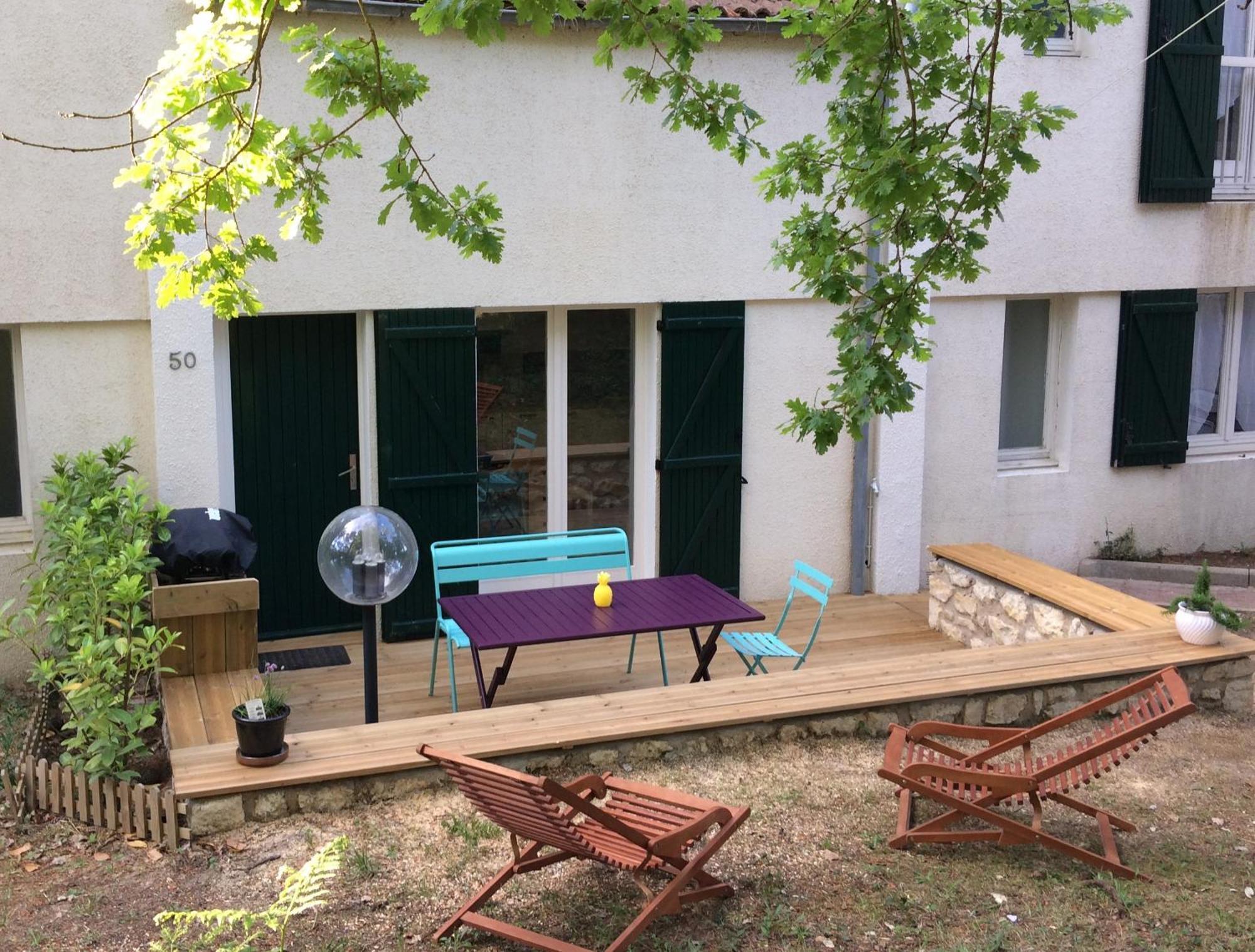 Camping Ocean Vacances Saint-Georges-de-Didonne Luaran gambar